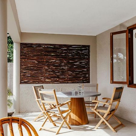 Boutik Le Morne Holiday Apartments Екстер'єр фото