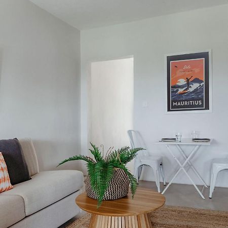 Boutik Le Morne Holiday Apartments Екстер'єр фото